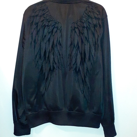 Modern Culture Revolution bomber jacket - Picture 2 of 4